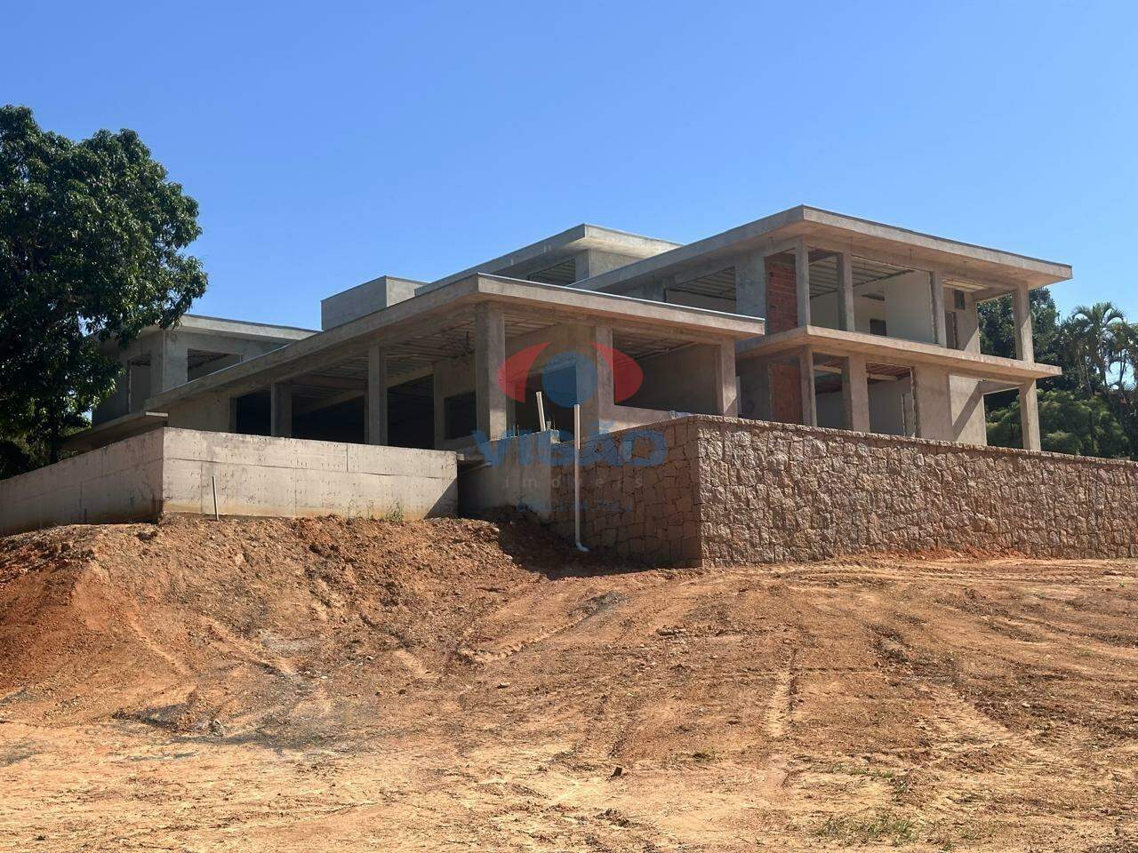 Casa em condomínio à venda no Lagos de Shanadu: 