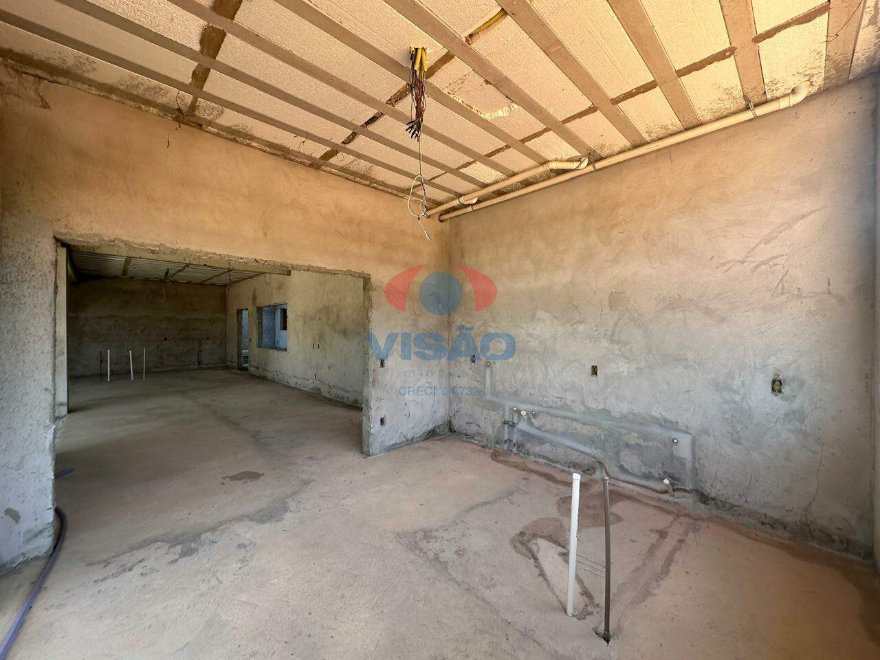 Casa em condomínio à venda no Lagos de Shanadu: 