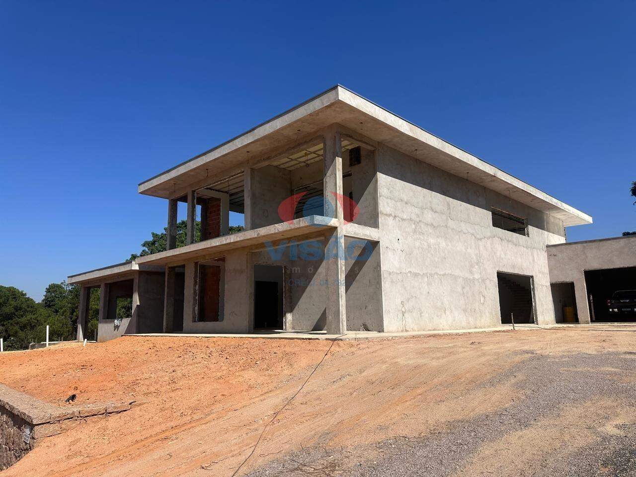 Casa em condomínio à venda no Lagos de Shanadu: 