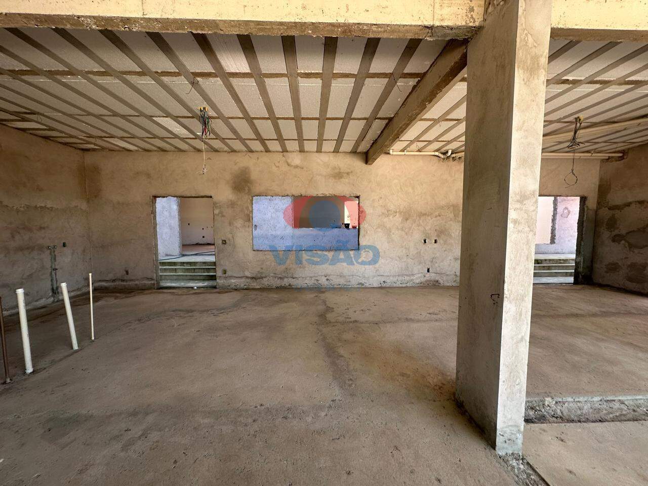 Casa em condomínio à venda no Lagos de Shanadu: 