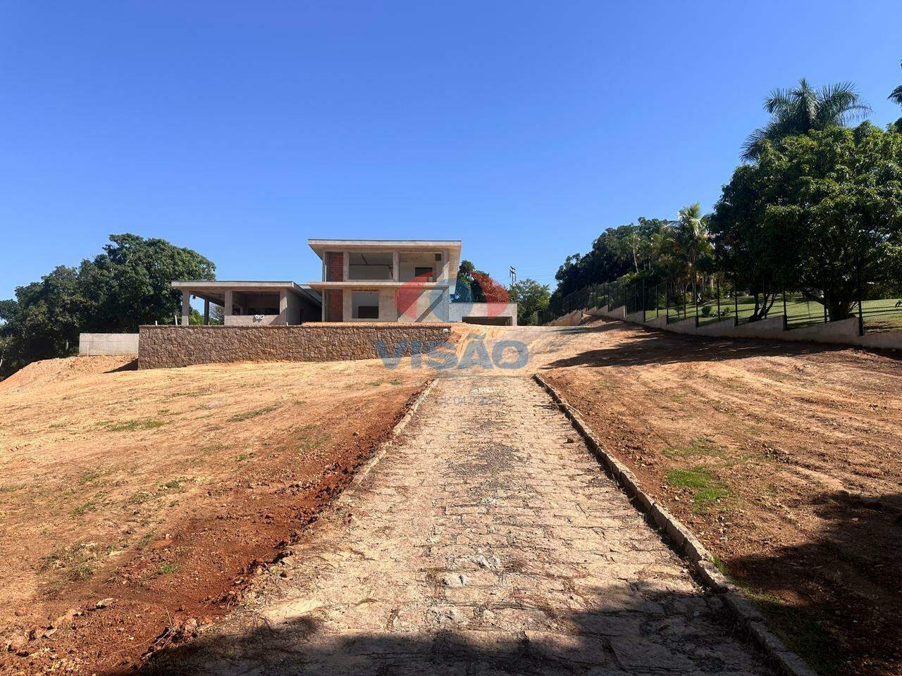 Casa em condomínio à venda no Lagos de Shanadu: 