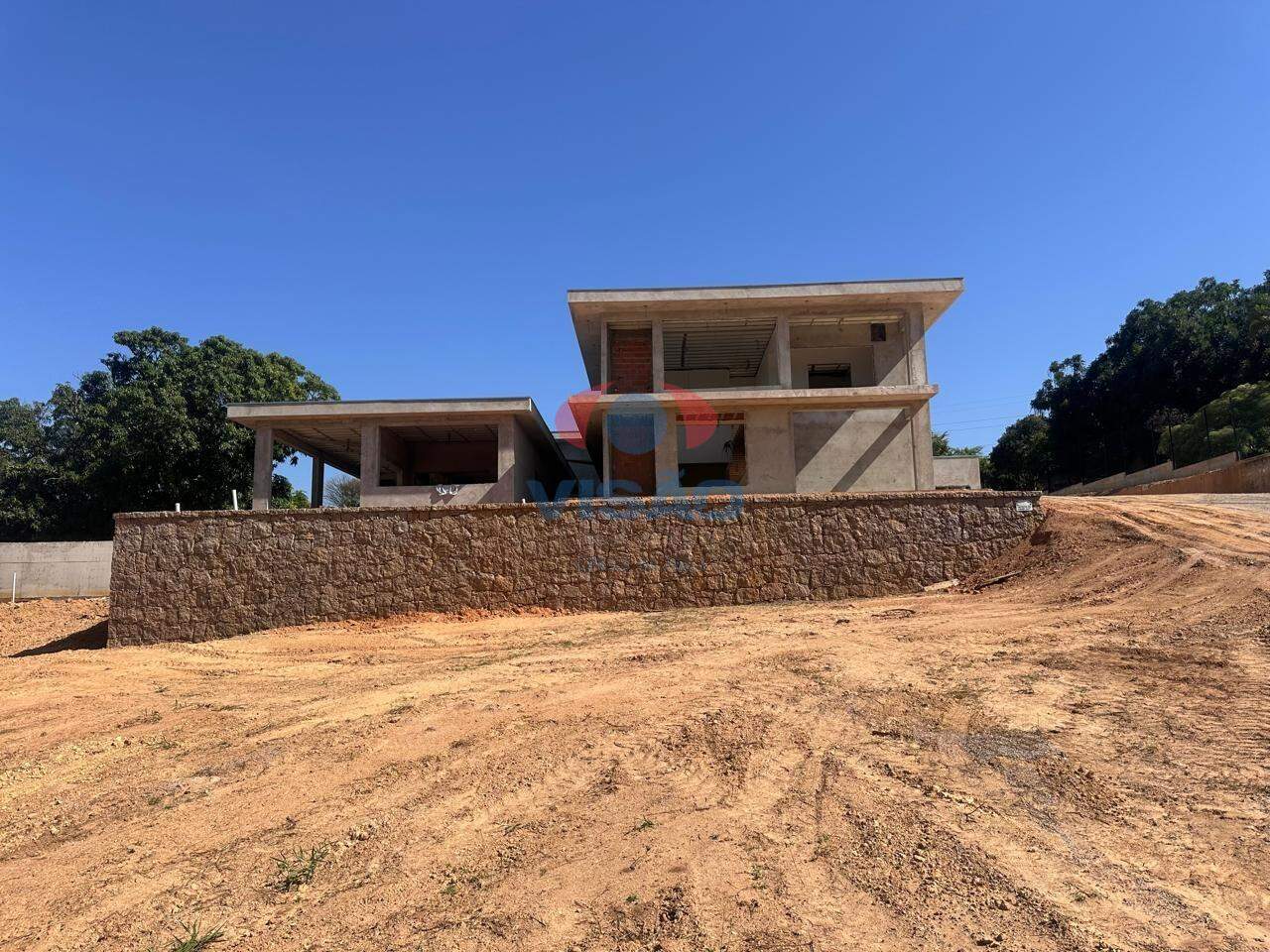 Casa em condomínio à venda no Lagos de Shanadu: 