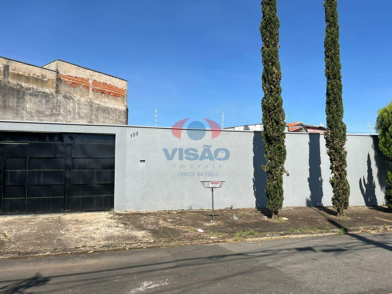 Casa à venda no Jardim Bela Vista: 