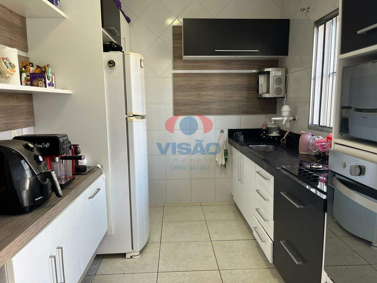 Casa à venda no Jardim Bela Vista: 