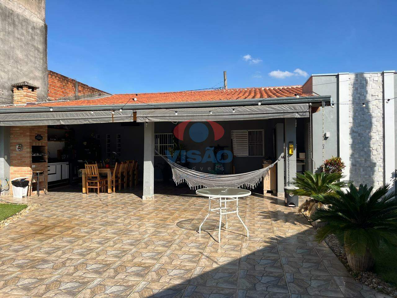 Casa à venda no Jardim Bela Vista: 