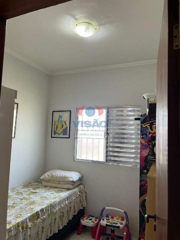 Casa à venda no Jardim Bela Vista: 