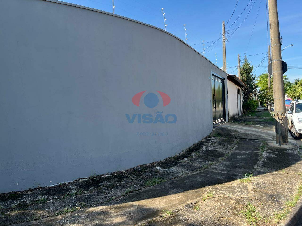 Casa à venda no Jardim Bela Vista: 