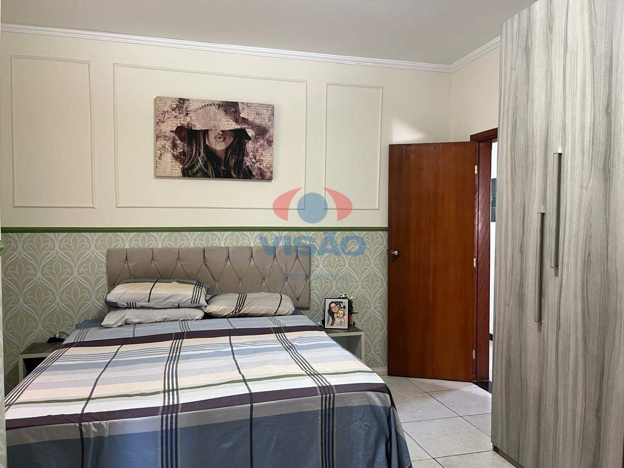 Casa à venda no Jardim Bela Vista: 