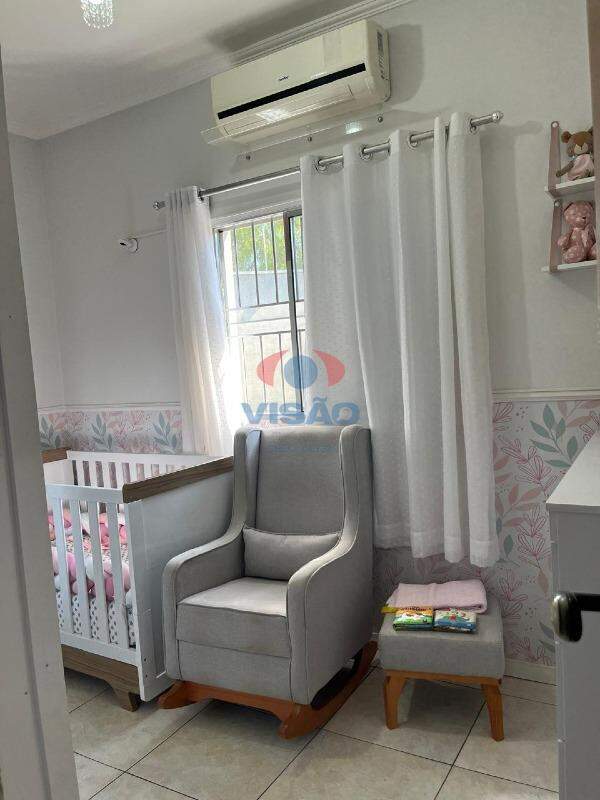 Casa à venda no Jardim Bela Vista: 