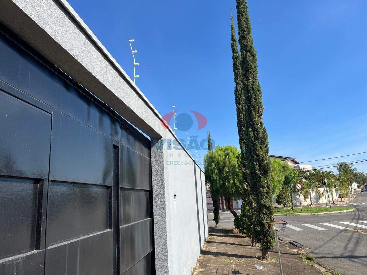 Casa à venda no Jardim Bela Vista: 