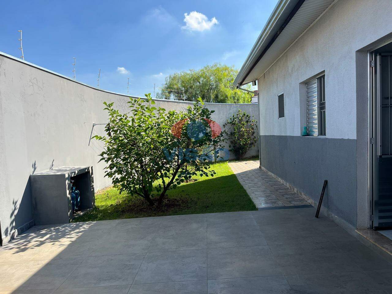 Casa à venda no Jardim Bela Vista: 