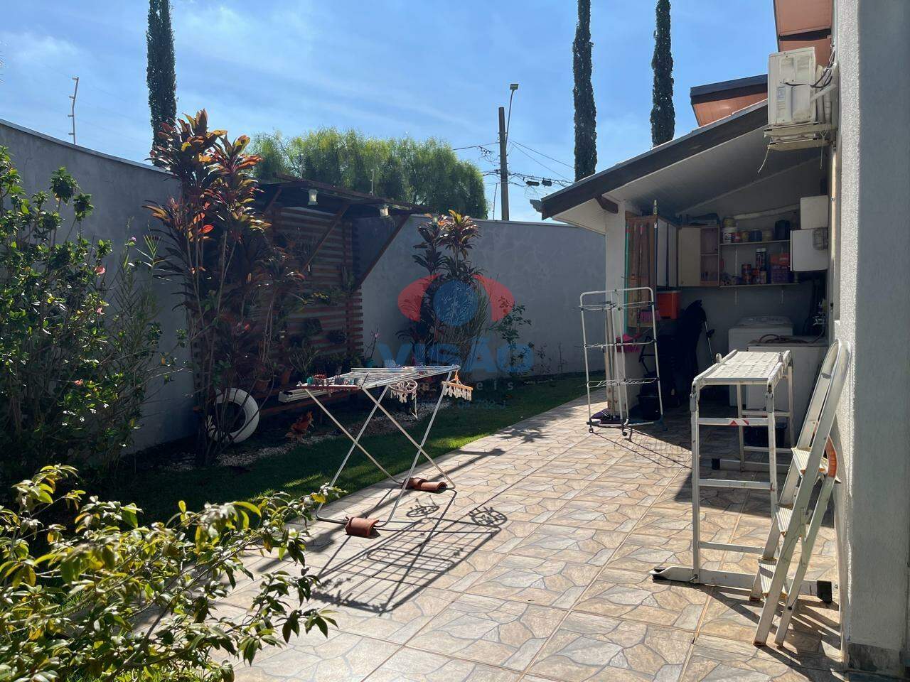 Casa à venda no Jardim Bela Vista: 
