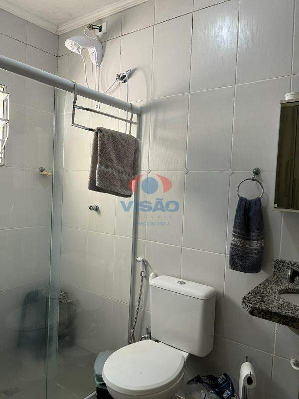Casa à venda no Jardim Bela Vista: 