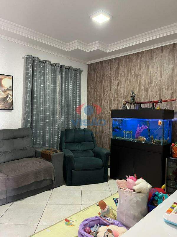 Casa à venda no Jardim Bela Vista: 