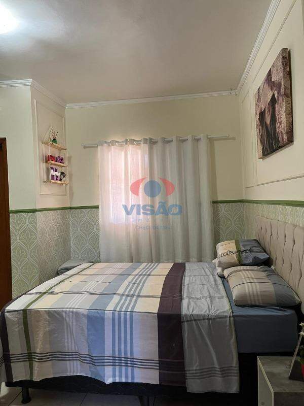 Casa à venda no Jardim Bela Vista: 