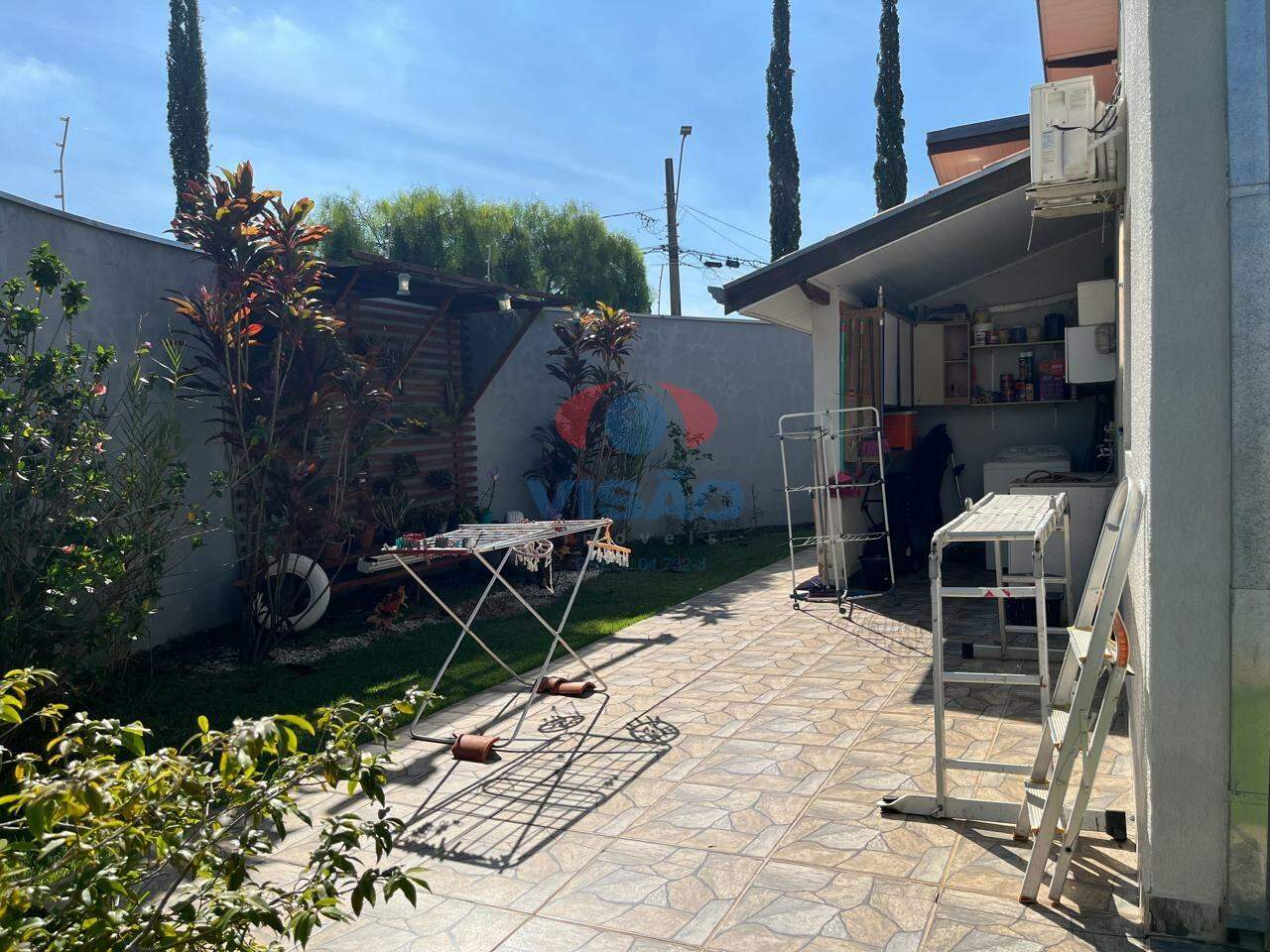 Casa à venda no Jardim Bela Vista: 