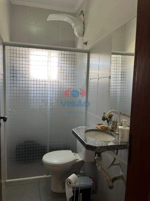 Casa à venda no Jardim Bela Vista: 