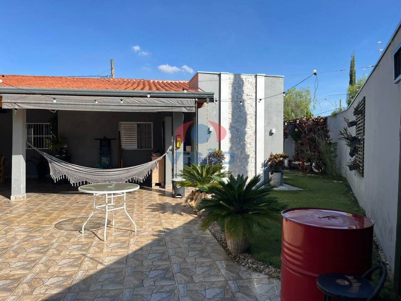 Casa à venda no Jardim Bela Vista: 