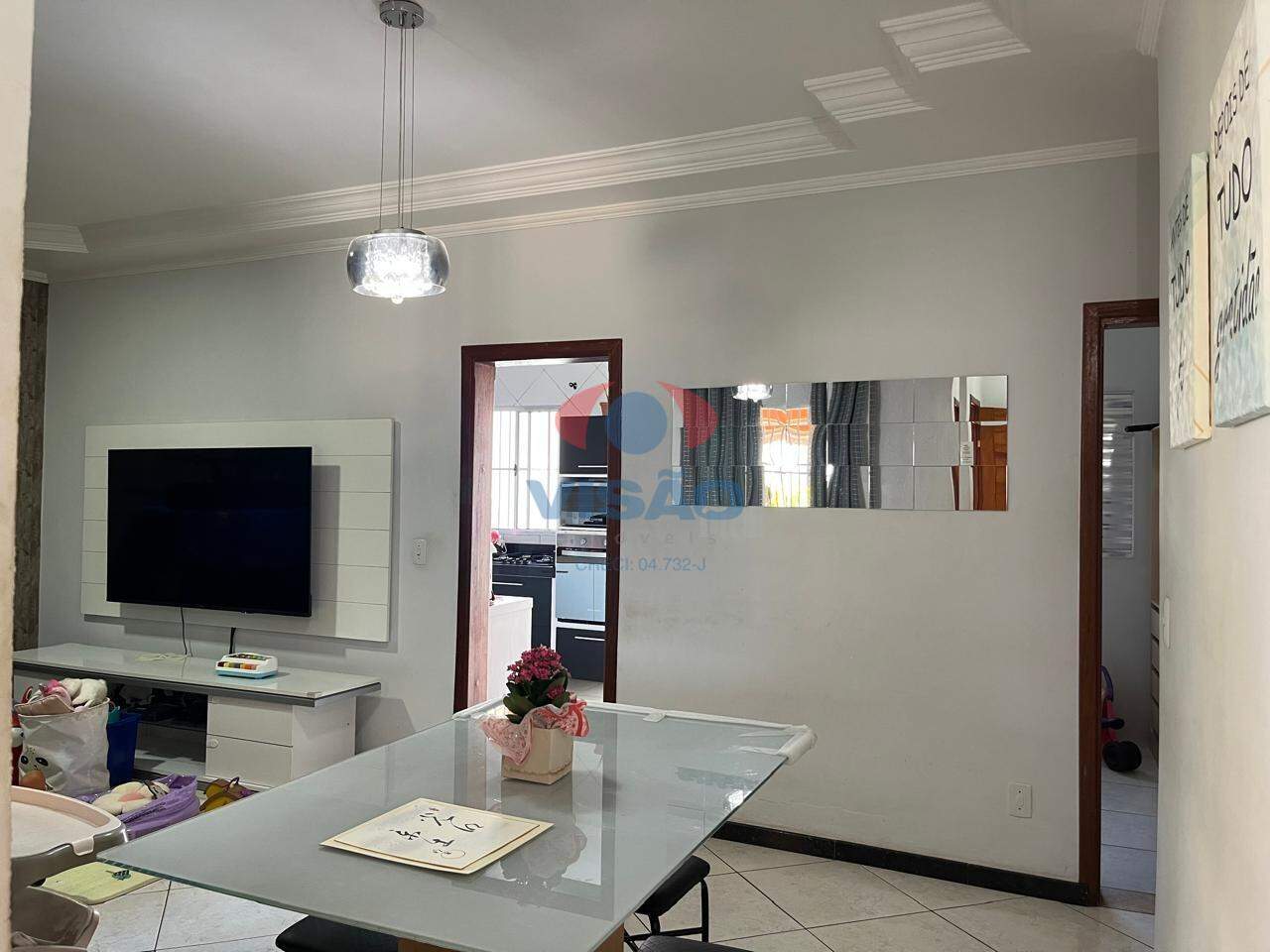 Casa à venda no Jardim Bela Vista: 