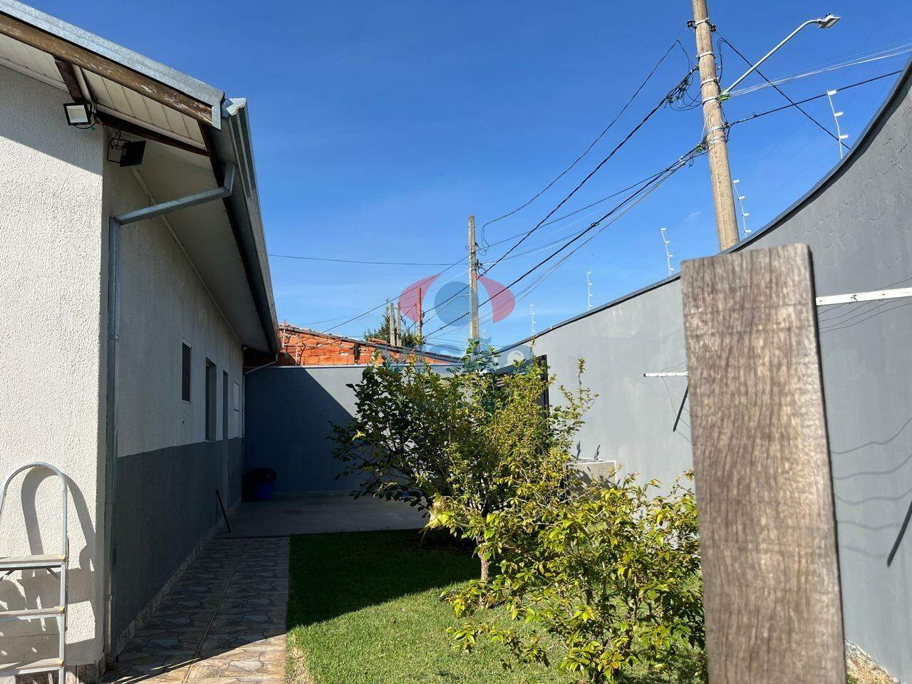 Casa à venda no Jardim Bela Vista: 
