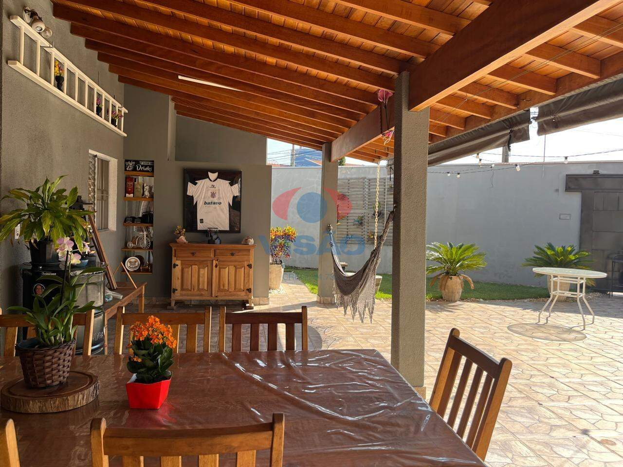 Casa à venda no Jardim Bela Vista: 