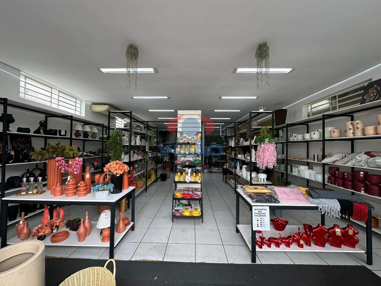 Salão para aluguel no Centro: 