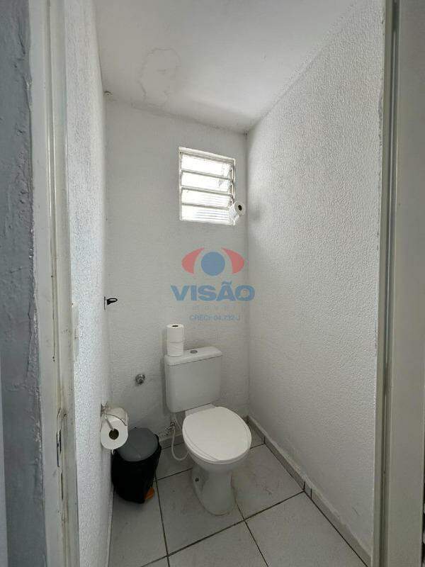 Salão para aluguel no Centro: 