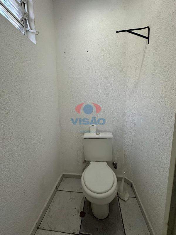 Salão para aluguel no Centro: 