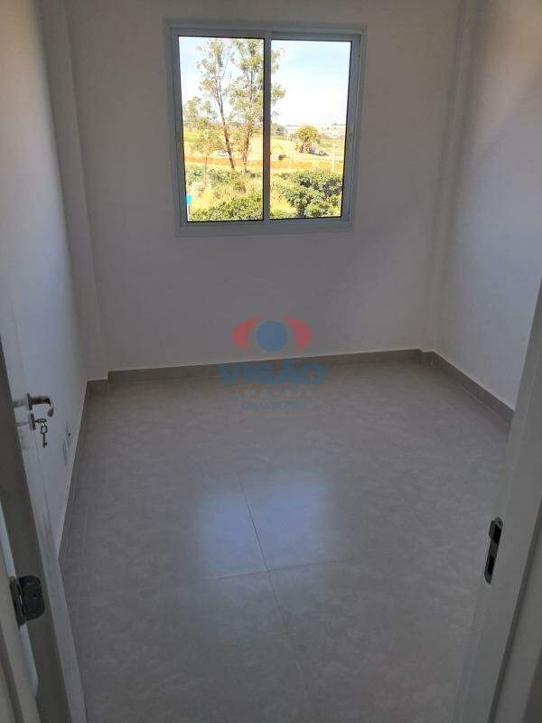 Apartamento à venda no Jardins do Império: