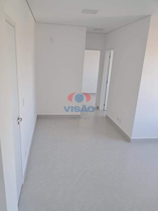 Apartamento à venda no Jardins do Império: 