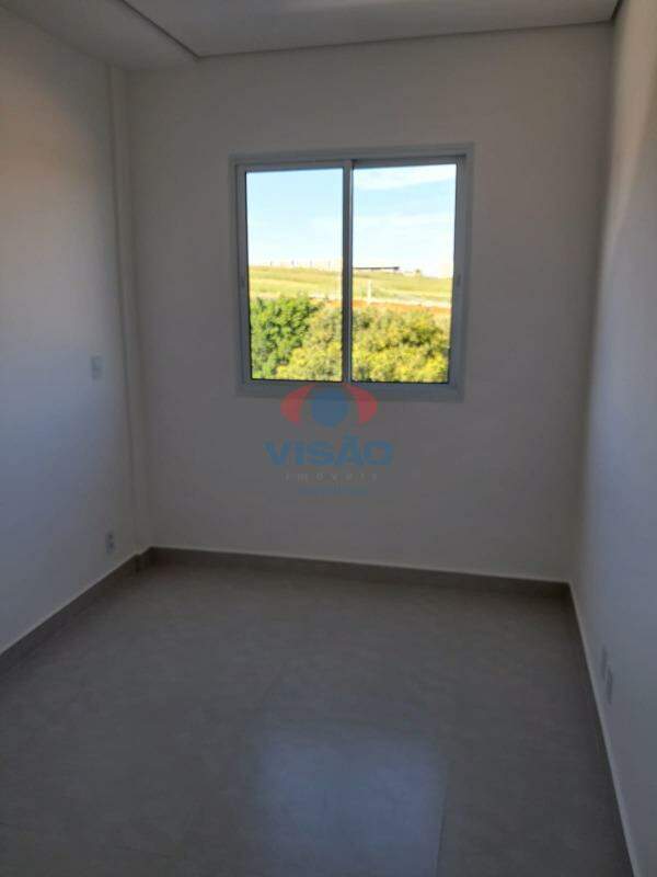 Apartamento à venda no Jardins do Império: