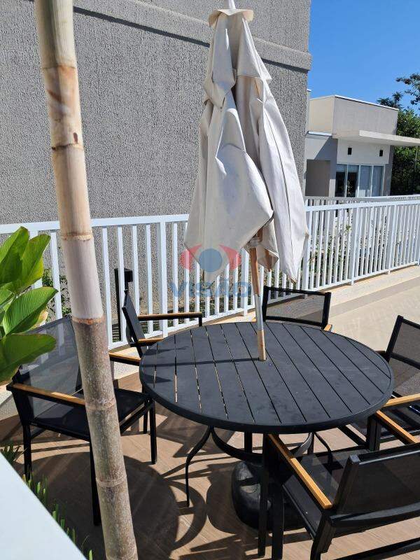 Apartamento à venda no Jardins do Império: