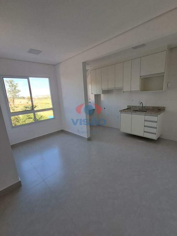 Apartamento à venda no Jardins do Império: