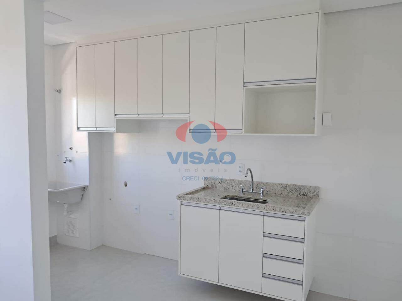 Apartamento à venda no Jardins do Império: