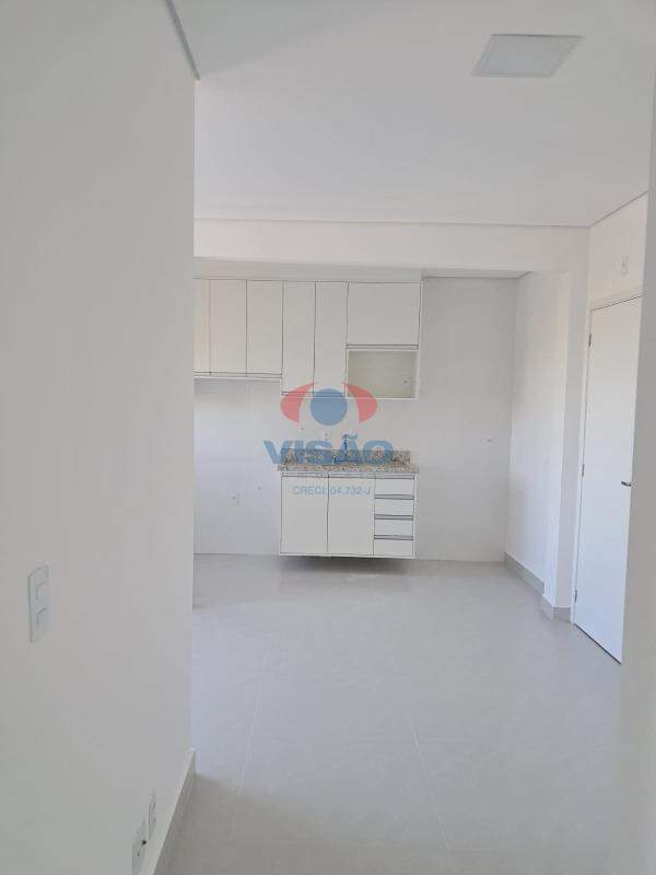 Apartamento à venda no Jardins do Império: