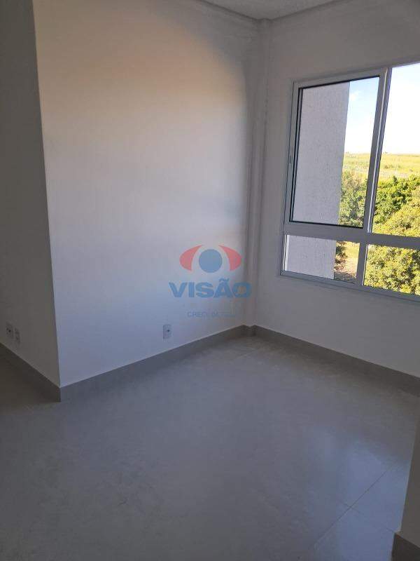 Apartamento à venda no Jardins do Império: