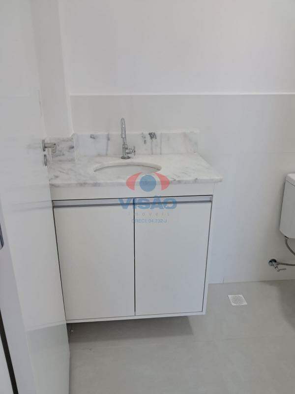 Apartamento à venda no Jardins do Império: