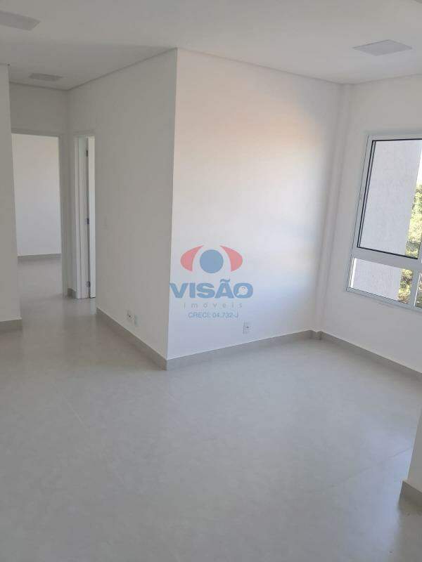Apartamento à venda no Jardins do Império: 