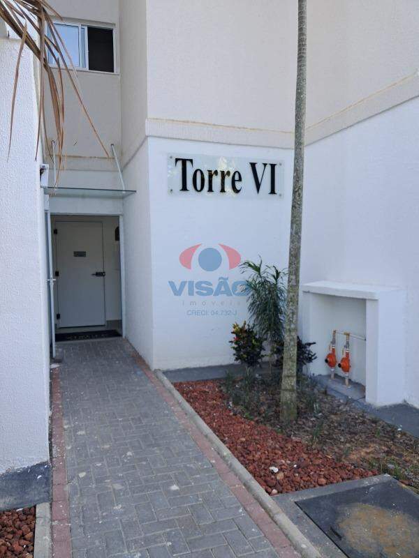 Apartamento à venda no Jardins do Império: