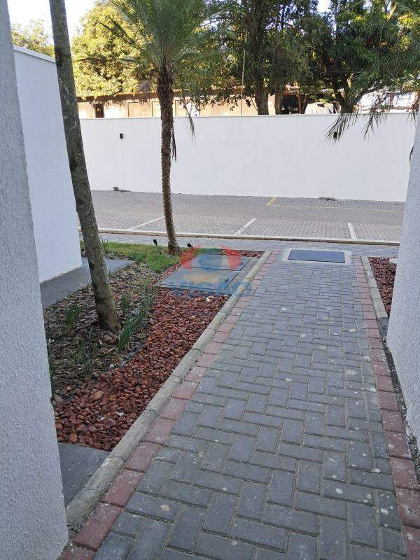 Apartamento à venda no Jardins do Império: