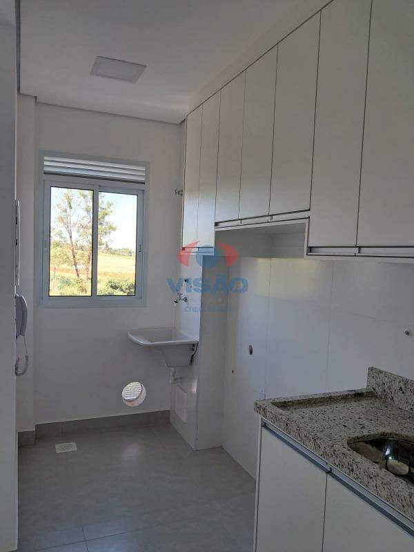 Apartamento à venda no Jardins do Império: