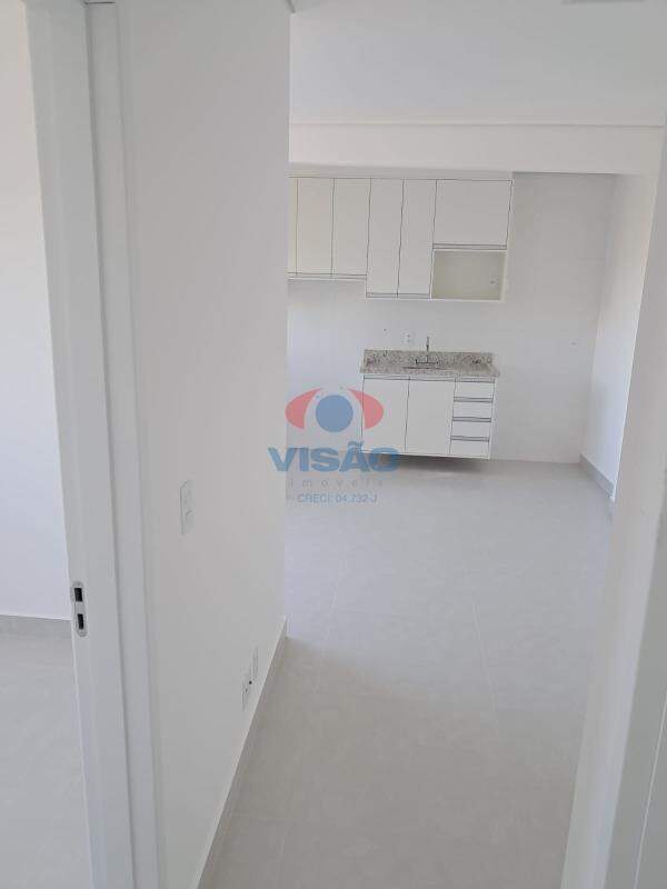 Apartamento à venda no Jardins do Império: