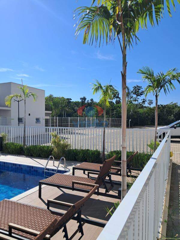 Apartamento à venda no Jardins do Império: