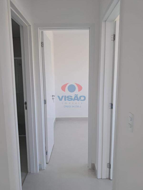 Apartamento à venda no Jardins do Império: