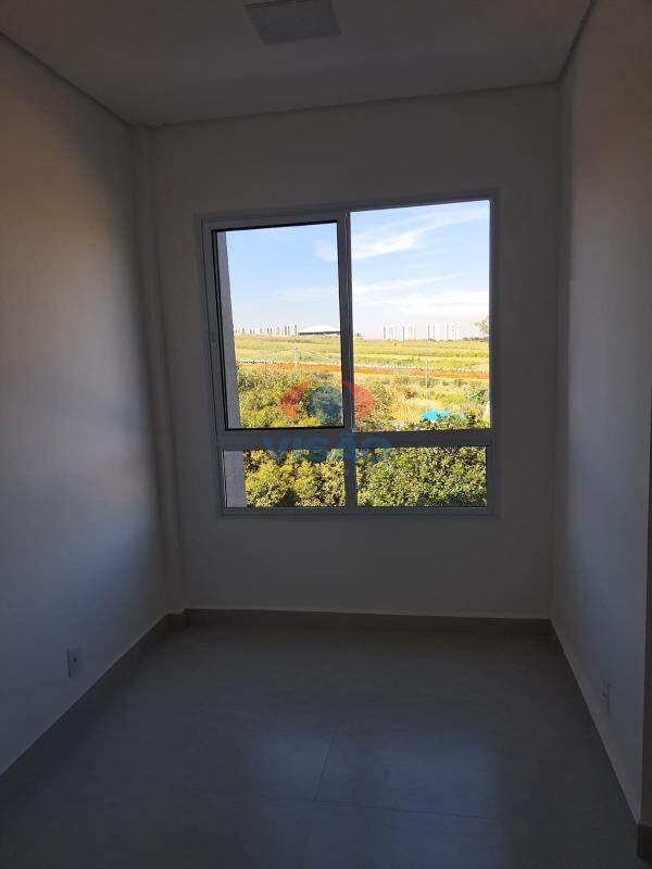 Apartamento à venda no Jardins do Império: