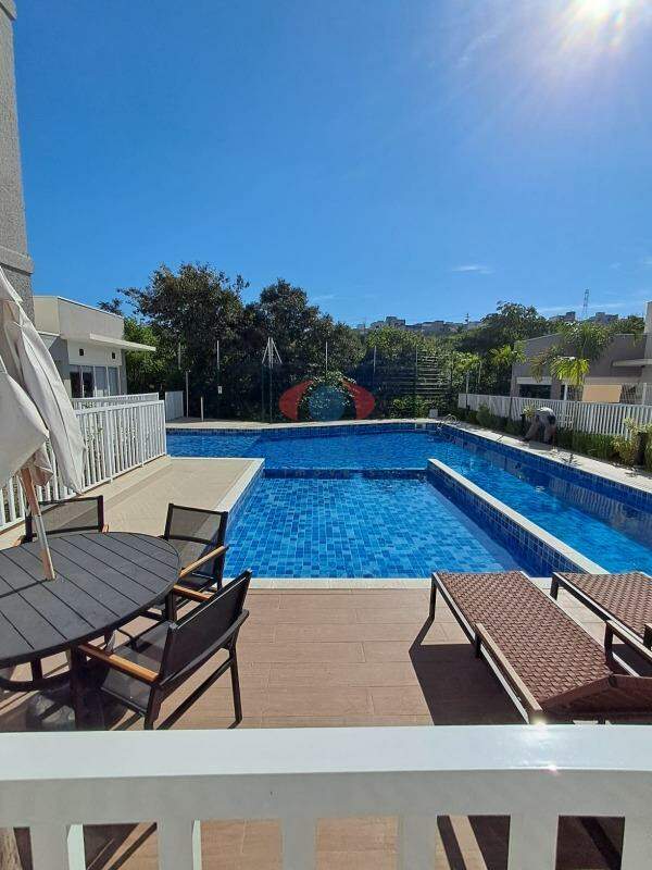 Apartamento à venda no Jardins do Império: