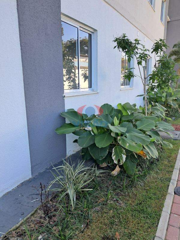Apartamento à venda no Jardins do Império: