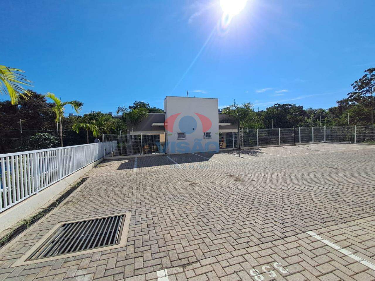 Apartamento à venda no Jardins do Império: