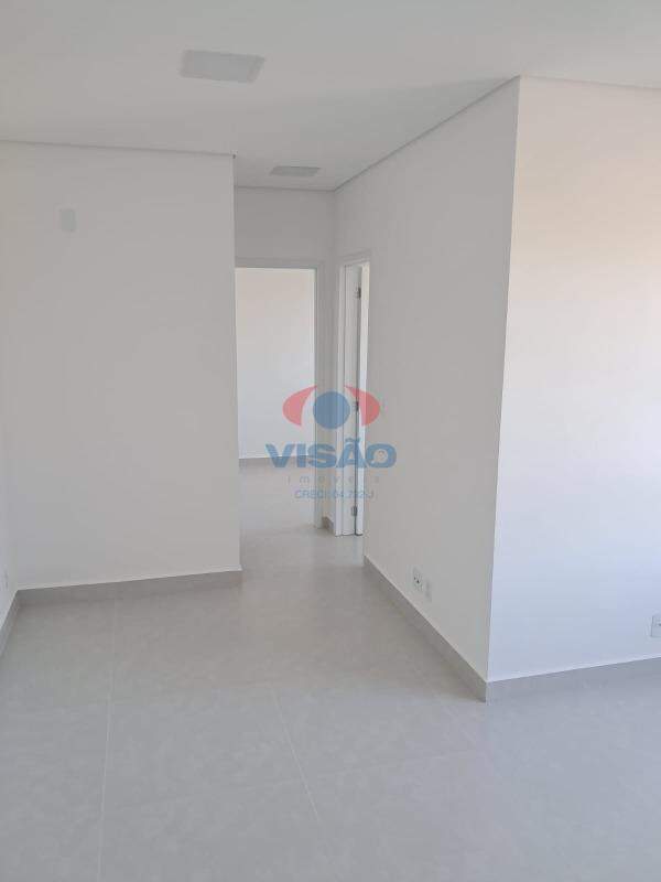 Apartamento à venda no Jardins do Império: