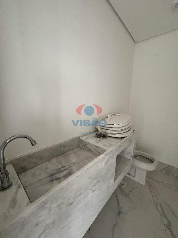 Apartamento para aluguel no Vila Castelo Branco: 